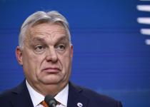 "Брюссельська диктатура": Орбан влаштував істерику через заборону повернення активів рф