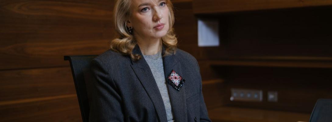 "Слуга народу" проведе з’їзд для обрання нового голови партії: перші подробиці