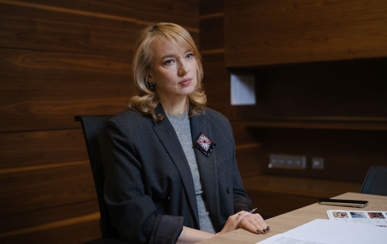 "Слуга народу" проведе з’їзд для обрання нового голови партії: перші подробиці