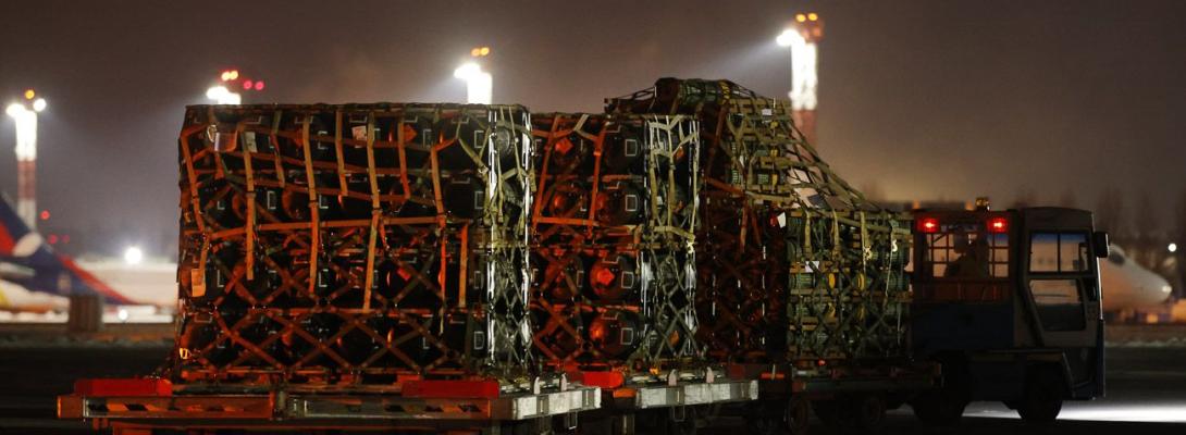 Україна отримає зброю на 5 млрд доларів через PURL: в НАТО оголосили дату