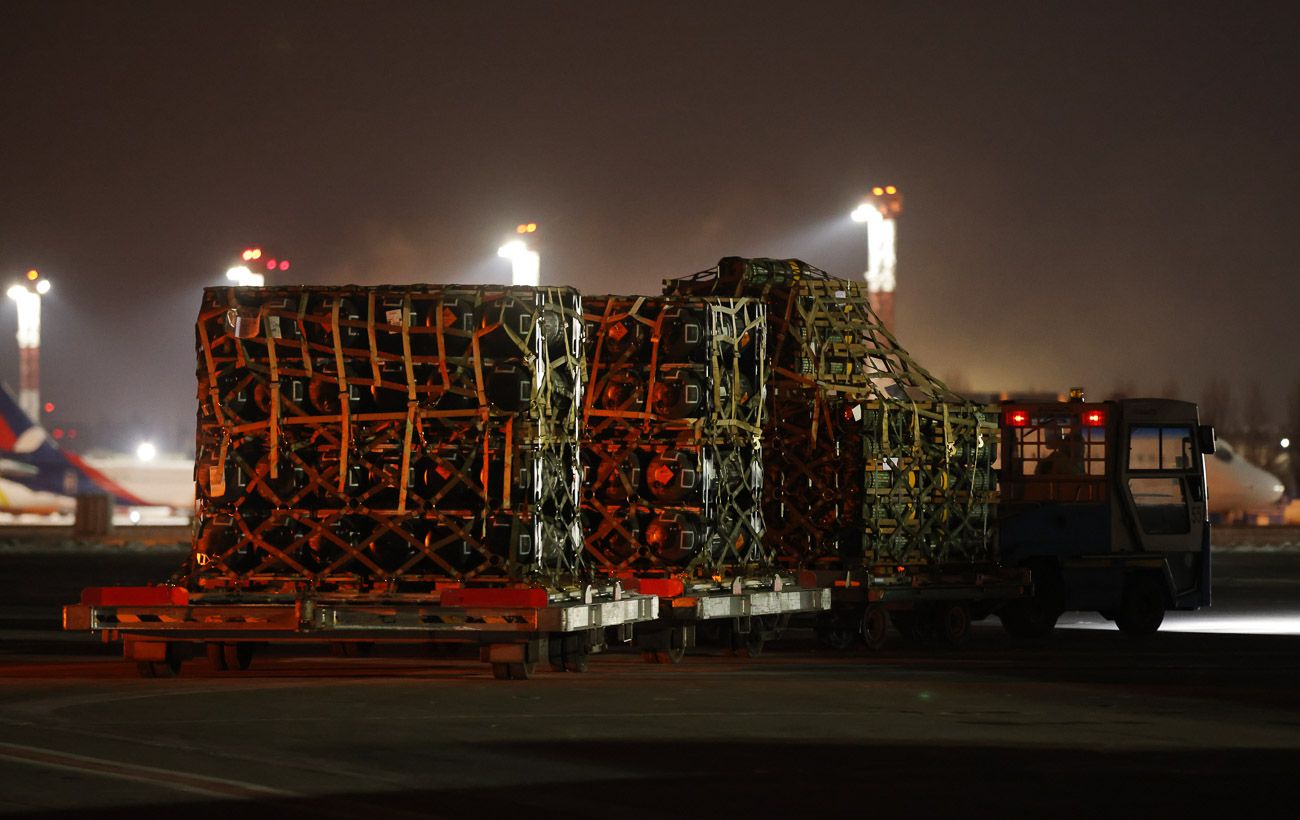 Україна отримає зброю на 5 млрд доларів через PURL: в НАТО оголосили дату