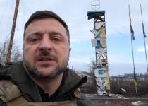 Никто не ожидал! Зеленский в Купянске, украинские войска заперли россиян в ловушке