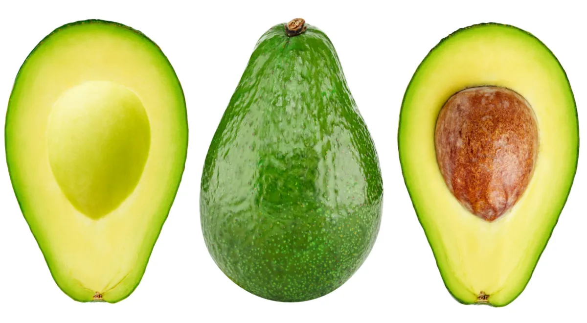 Популярний фрукт, який захопив соцмережі, допомагає знижувати рівень холестерину