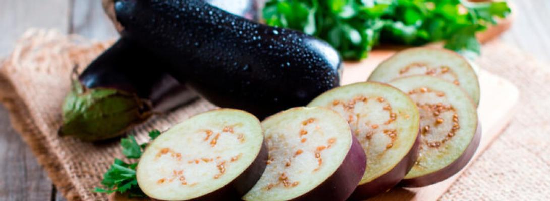 Чому варто включити баклажани в раціон: лікар розкрила їхню користь для здоров’я