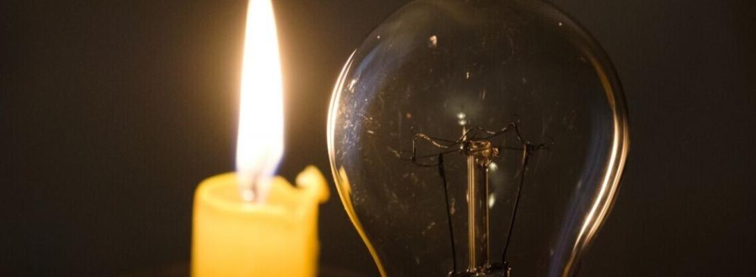 Почалася! "Укренерго" оприлюднило шокуючі графіки відключень світла по всій Україні