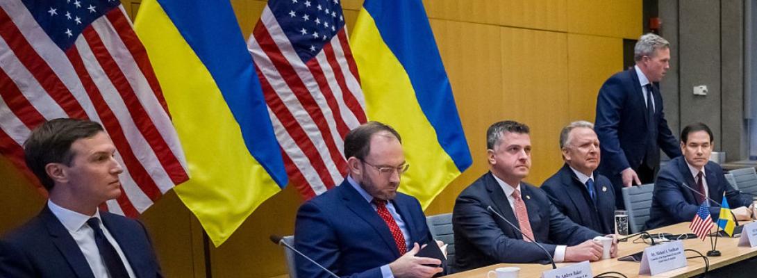 Мир відкладається? США сказали жорстке "ні" Україні: переговори на межі зриву
