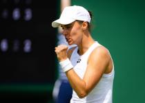 Великий ривок Калініної і успіхи українців у ATP: що змінилося у світових рейтингах