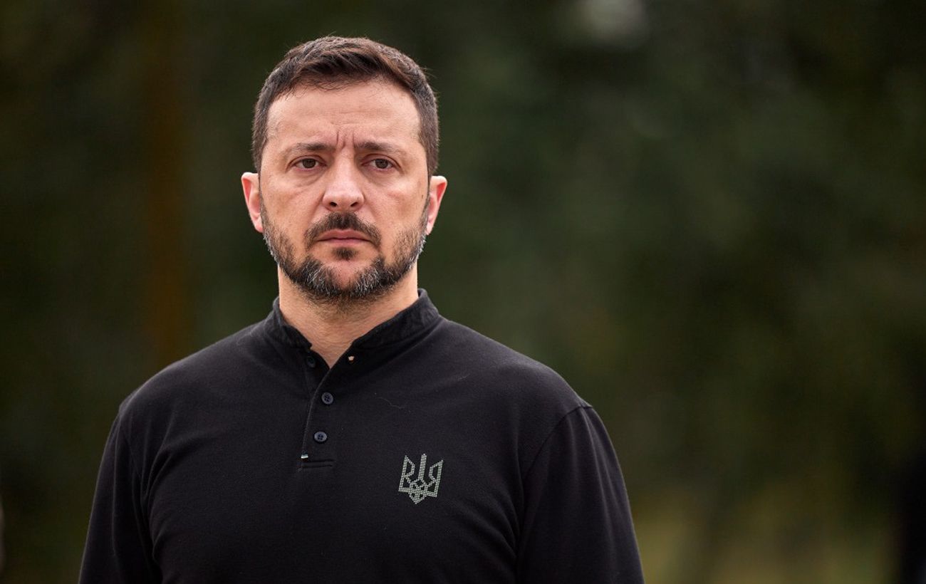 Ставлення українців до президента Зеленського: результати останнього опитування КМІС