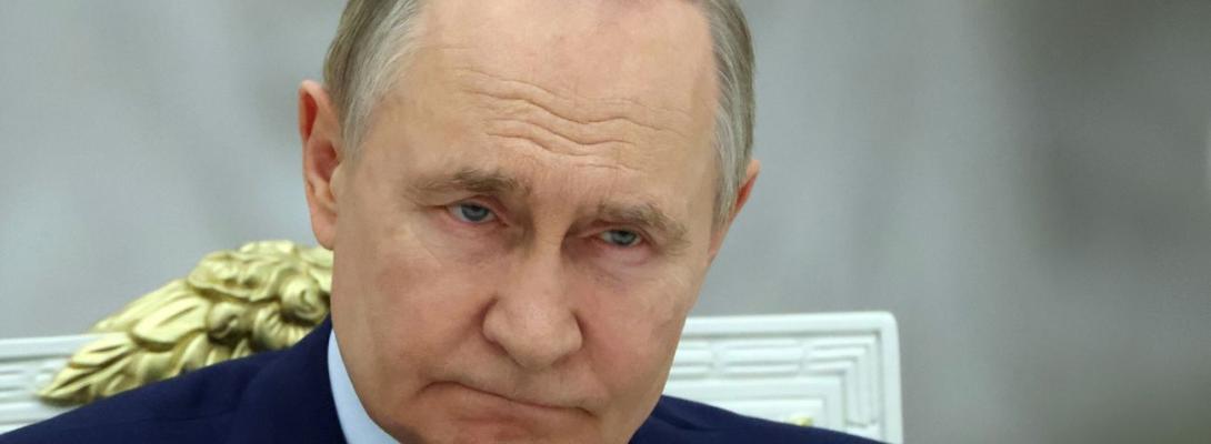 Нова глава британської MI6 зробила попередження путіну щодо України, - ЗМІ