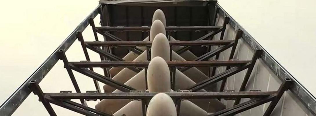 У ГУР розкрили деталі про новий "Шахед" з ракетою: як працює та з чого складається