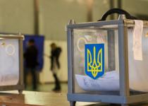 Скільки українців підтримують проведення виборів під час війни? Опитування КМІС