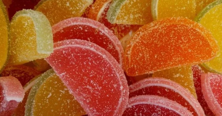  Натуральний мармелад: чотири ознаки, які допоможуть не помилитися у виборі солодощів