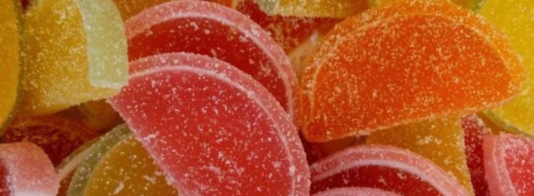  Натуральний мармелад: чотири ознаки, які допоможуть не помилитися у виборі солодощів