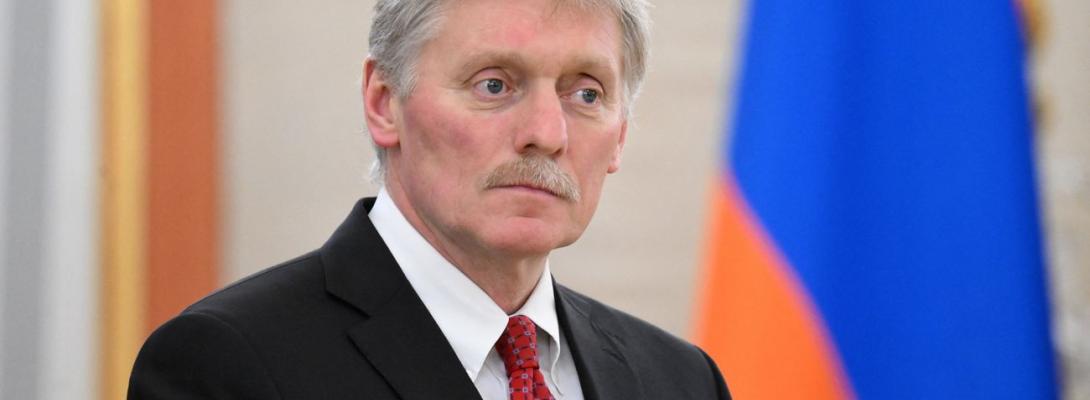 У Кремлі категорично відкинули можливість різдвяного перемир’я: перші подробиці