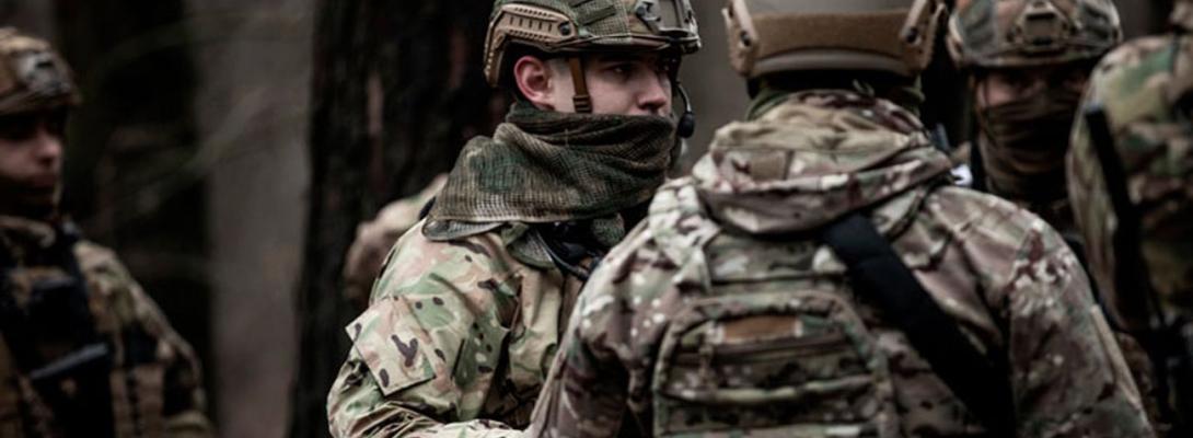 Сили спеціальних операцій зірвали спробу рф закріпитися на підступах до Покровська