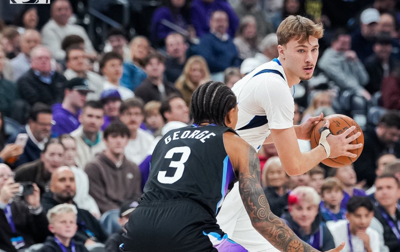 Перевершив Леброна і Кобі: 18-річний юнак шокував НБА унікальним рекордом