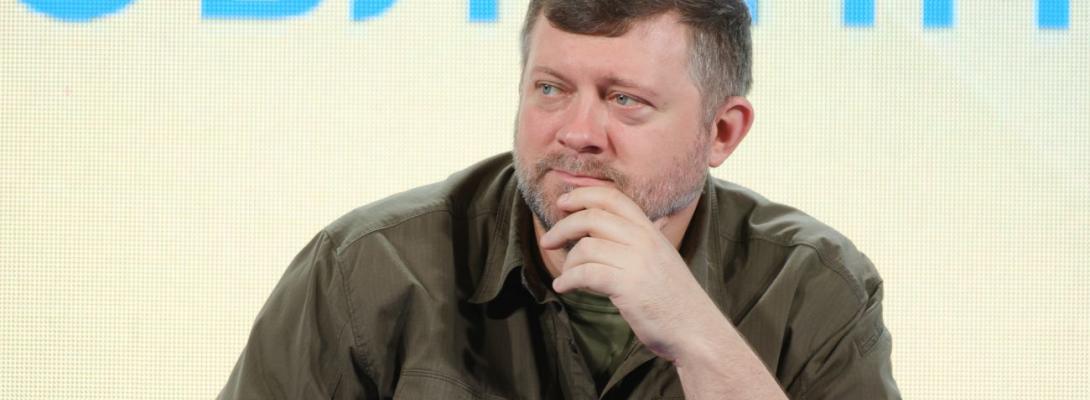 Роботу над законом про вибори "під час війни" очолить Корнієнко, - джерело