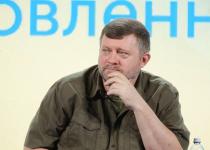 Роботу над законом про вибори "під час війни" очолить Корнієнко, - джерело