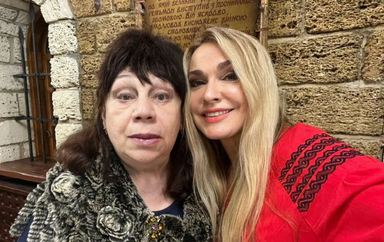 Народній артистці Тамарі Яценко зробили складну операцію: Сумська попросила про допомогу