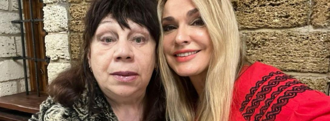 Народній артистці Тамарі Яценко зробили складну операцію: Сумська попросила про допомогу