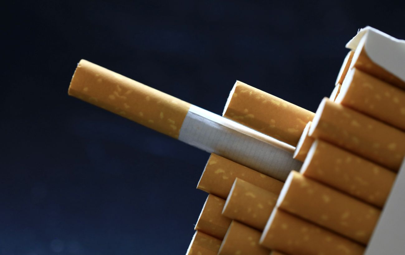 Ринок нелегальних сигарет в Україні демонструє зростання: нові дослідження