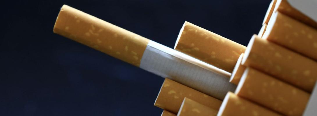 Ринок нелегальних сигарет в Україні демонструє зростання: нові дослідження