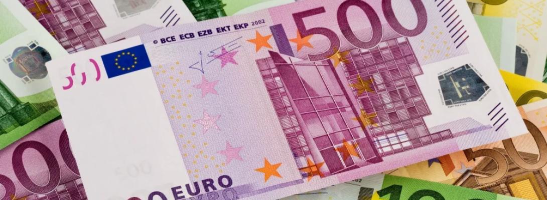 Такого ще не було! Гривня на межі краху, курс євро зростає рекордними темпами