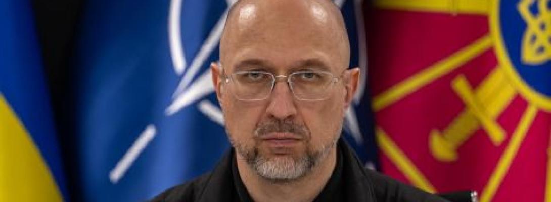 Шокуюча заява Шмигаля! Скільки мільярдів доларів Україні потрібно у 2026 році на оборону