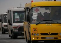 Дітей вивезли з Куп’янська, маму оштрафували: історія, яка шокувала всю Україну
