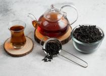Черный чай для сердца и сосудов: что случится с организмом, если пить его каждый день