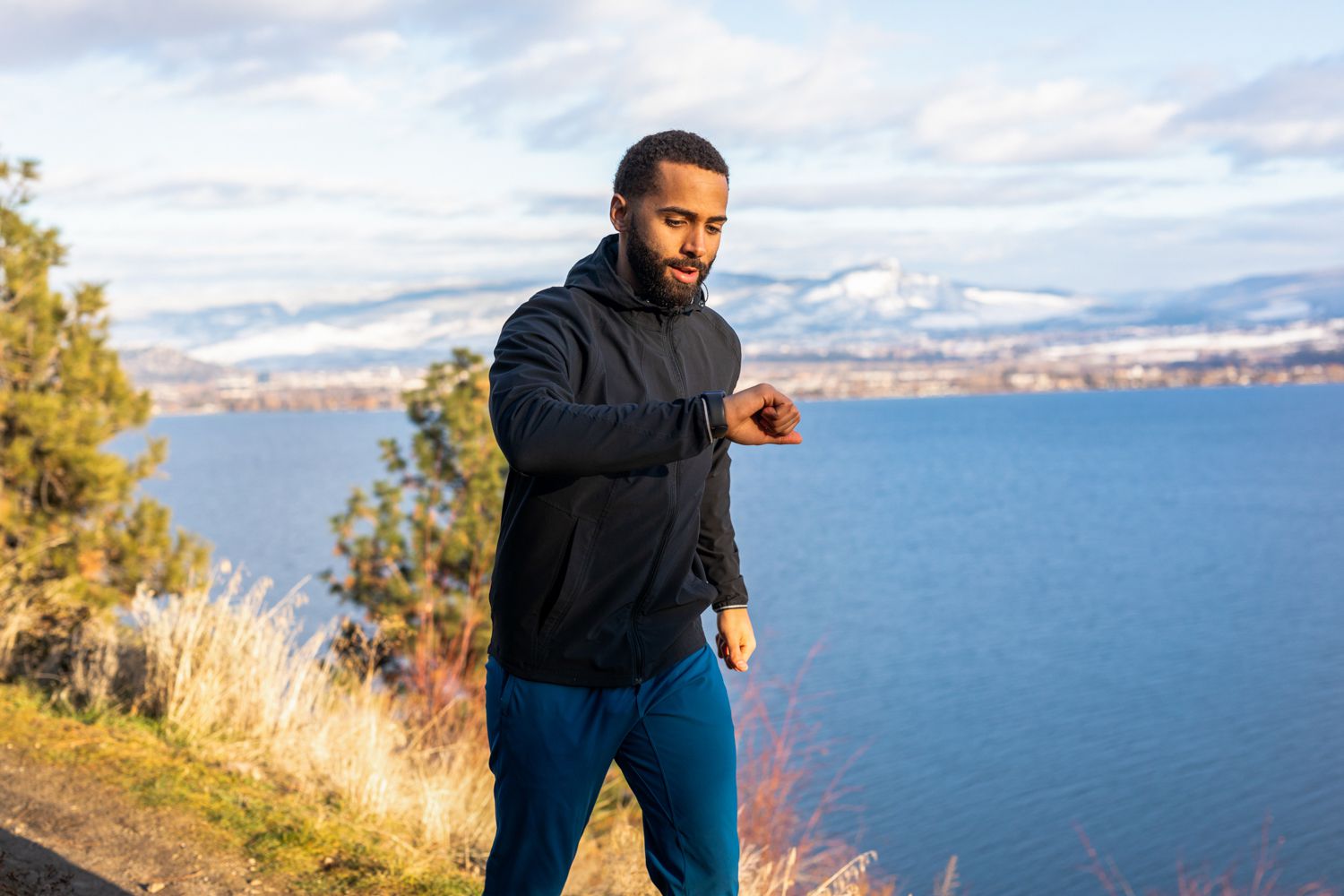 Експерти назвали ідеальну кількість кроків на день, яка допомагає підтримувати здоров’я