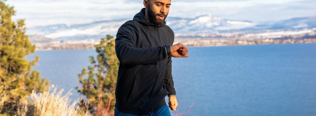 Експерти назвали ідеальну кількість кроків на день, яка допомагає підтримувати здоров’я