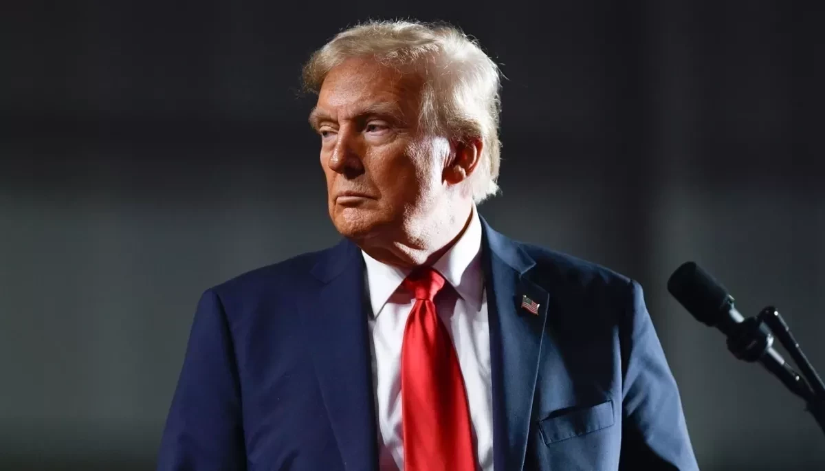 Трамп заборонив передачу російських активів Україні: фінансова допомога під загрозою