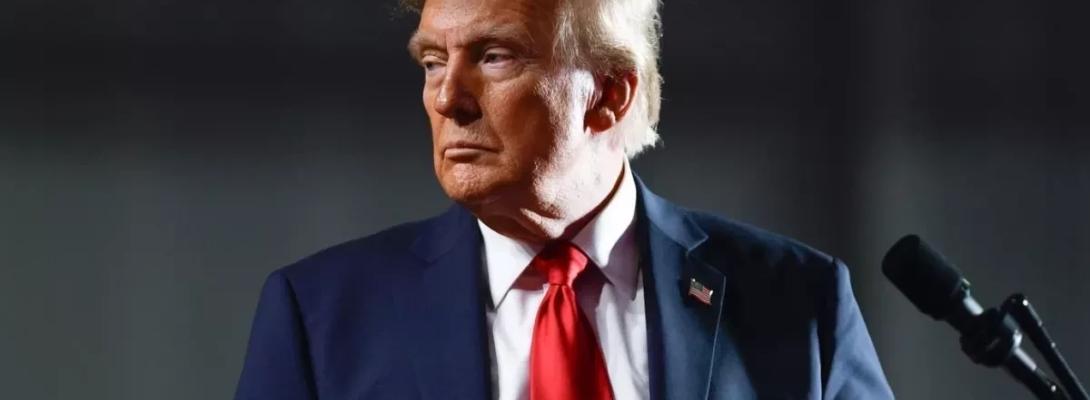 Трамп заборонив передачу російських активів Україні: фінансова допомога під загрозою