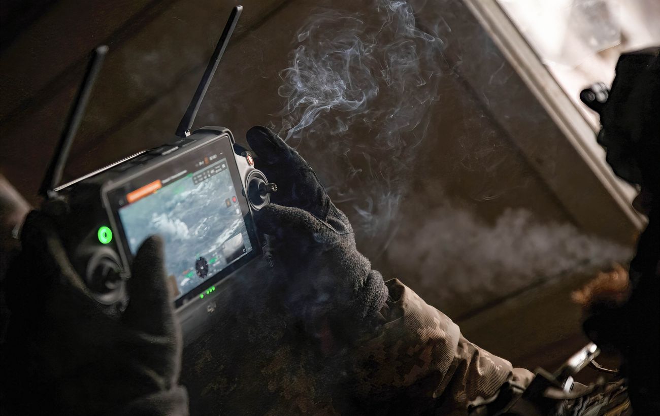 В "Азові" показали, як знищують окупантів на Добропільському напрямку: подробиці