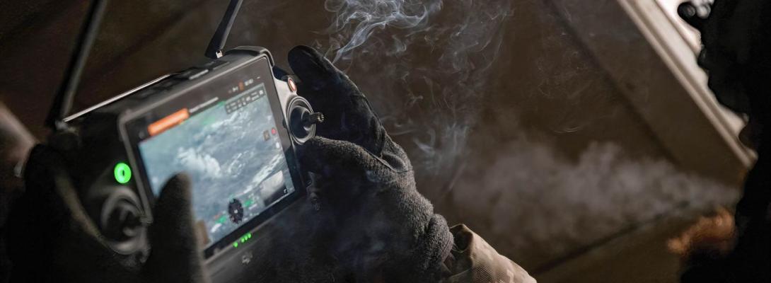 В "Азові" показали, як знищують окупантів на Добропільському напрямку: подробиці