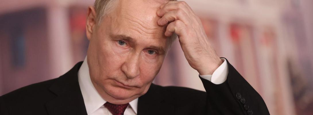 Російський диктатор знову згадав за "Орєшнік": обіцяє бойове чергування до кінця року