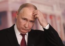 Російський диктатор знову згадав за "Орєшнік": обіцяє бойове чергування до кінця року