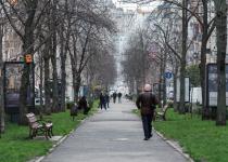 Тепло и почти без осадков: какой будет погода в Украине завтра и когда придет похолодание
