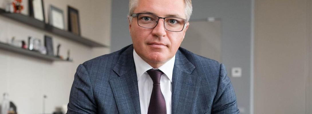 Стратегічне зростання Метінвесту: українська компанія придбала трубний завод у Румунії