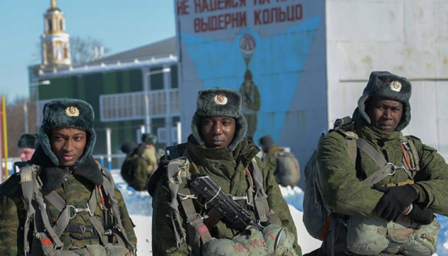 Почалося! Африканські найманці масово їдуть на війну проти України: ситуація критична