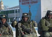 Почалося! Африканські найманці масово їдуть на війну проти України: ситуація критична