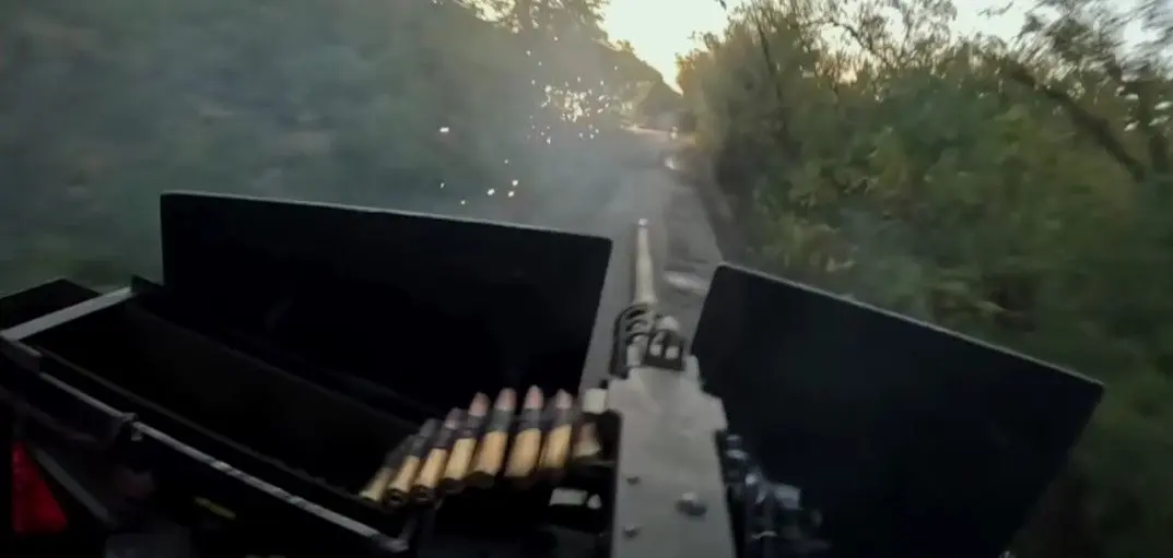 ЗСУ розгромили цілий російський полк на Лиманському напрямку: вижили лише ті, хто здався