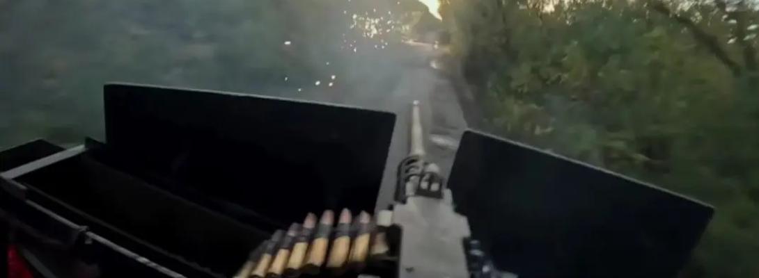 ЗСУ розгромили цілий російський полк на Лиманському напрямку: вижили лише ті, хто здався