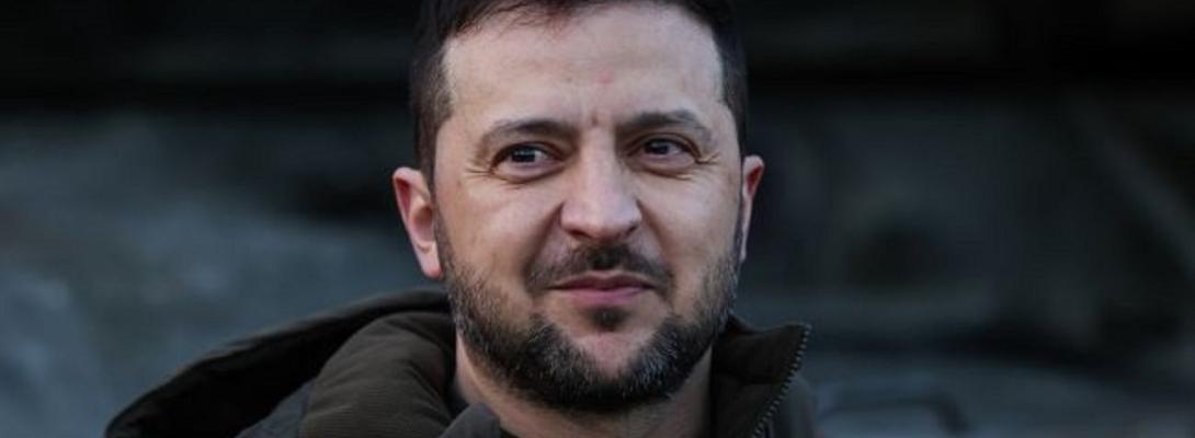 Несподіваний поворот! Відео Зеленського з Куп’янська змінило хід переговорів зі США