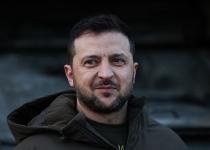 Несподіваний поворот! Відео Зеленського з Куп’янська змінило хід переговорів зі США