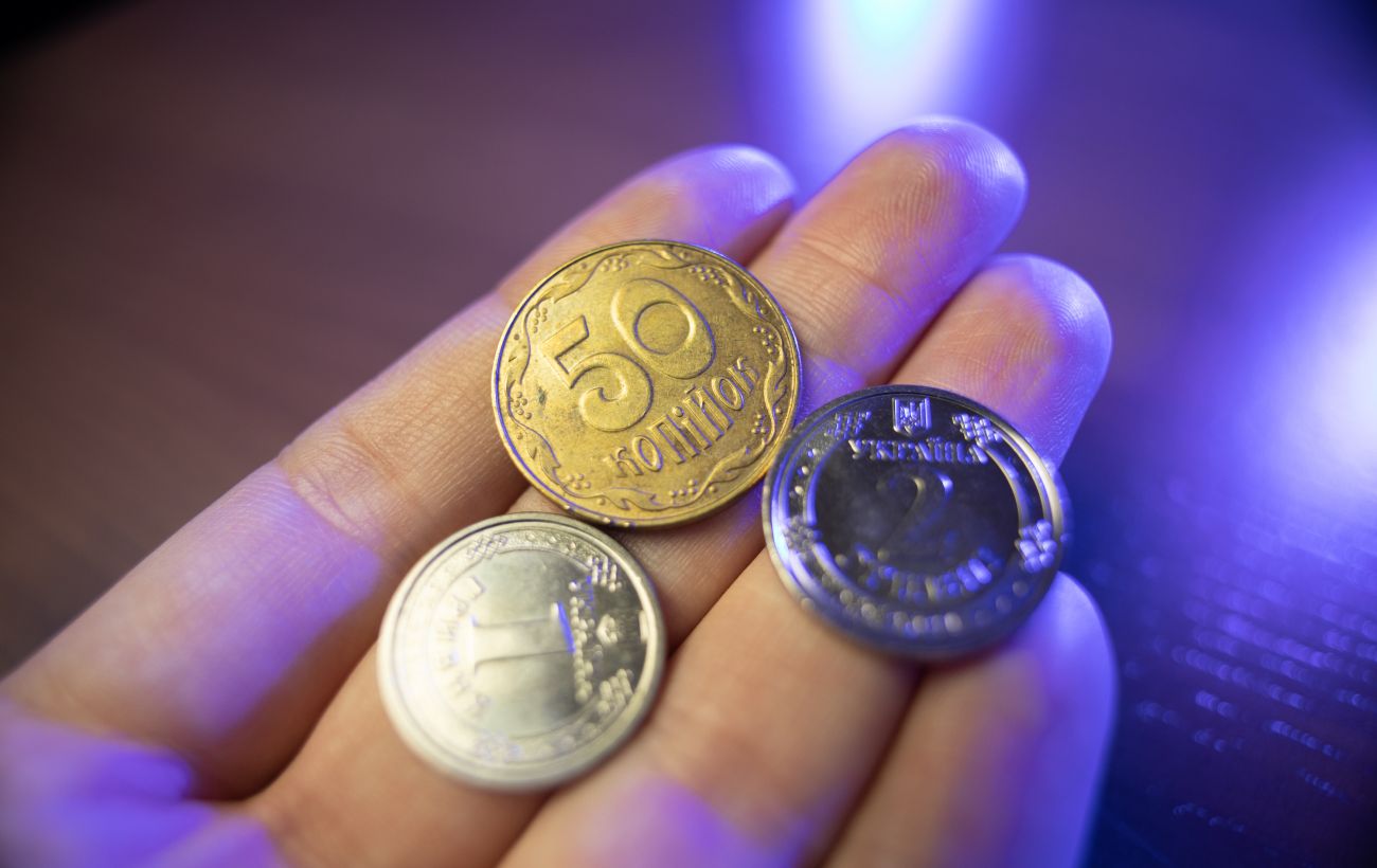 Копійки зникають: Рада ухвалила перший крок до заміни монет на нову грошову одиницю
