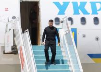 Зеленський прибув до Брюсселя: джерела натякають на важливі закулісні переговори