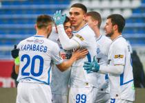 Київське “Динамо” зіграє з вірменською “Ноа” у Лізі конференцій: де і коли дивитися матч