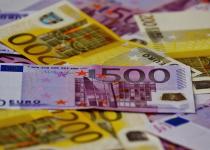 Вартість євро в українських обмінниках наблизилася до позначки 50 гривень